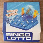 Bingo Spel kompleet., Hobby en Vrije tijd, Gezelschapsspellen | Bordspellen, Ophalen of Verzenden, Drie of vier spelers, Zo goed als nieuw