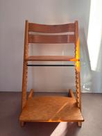 Stokke Tripp Trapp Meegroeistoel, Kinderen en Baby's, Kinderstoelen, Ophalen of Verzenden, Gebruikt, Meegroeistoel
