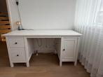 İKEA Hemnes Bureau, Huis en Inrichting, Bureaus, Ophalen of Verzenden, Zo goed als nieuw, Bureau