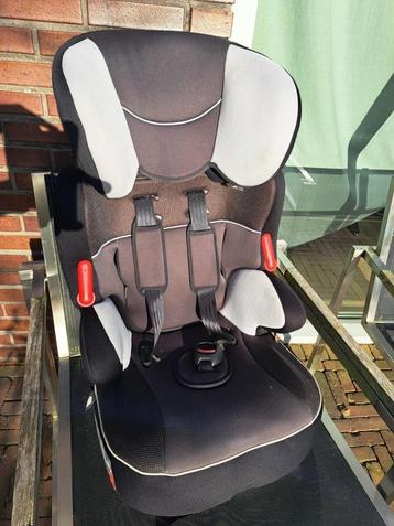 doorgroei autostoeltje groep 1, 2, 3 beschikbaar voor biedingen
