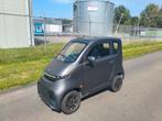 Move E4 2025 straat legale rijbewijs vrije scootmobiel auto, Diversen, Gebruikt, 16 km/u of meer, 46 km of meer, Ophalen