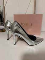 Zilveren pump Notre-v maat 39, Kleding | Dames, Schoenen, Notre-V, Pumps, Overige kleuren, Nieuw