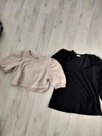 Grote set zwangerschapskleding – pyjama’s, sportkleding e.d., Ophalen, Zo goed als nieuw