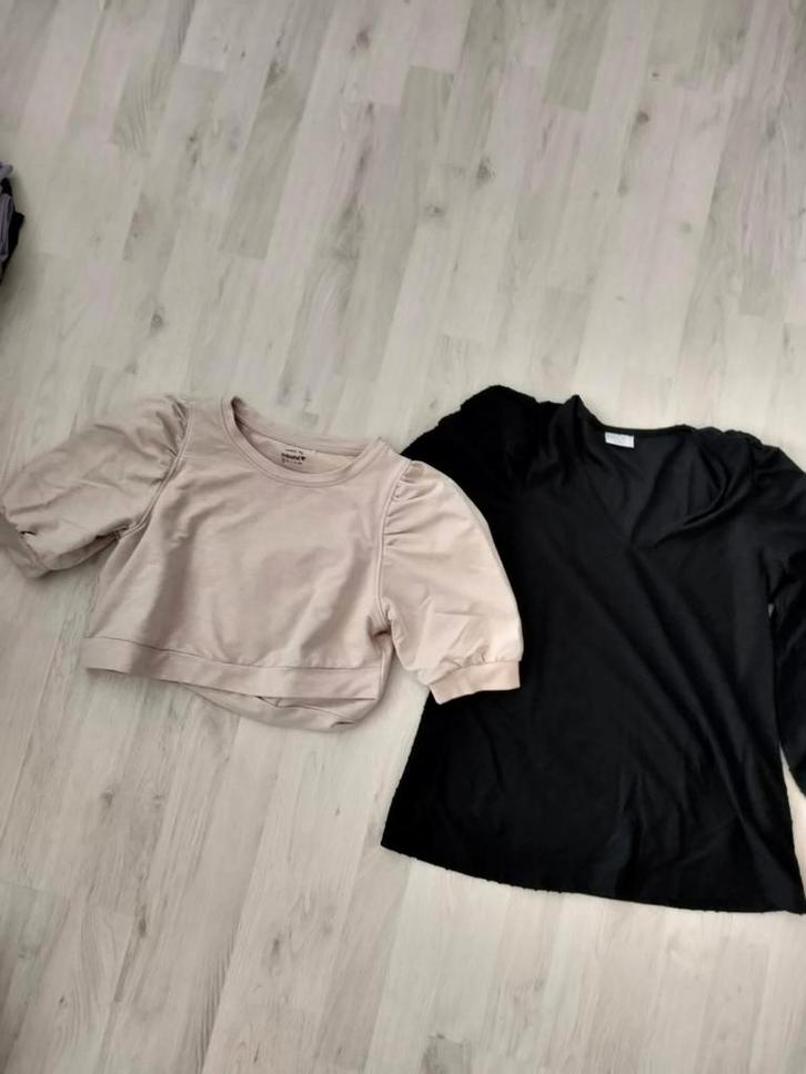 Grote set zwangerschapskleding – pyjama’s, sportkleding e.d., Kleding | Dames, Overige Dameskleding, Zo goed als nieuw, Ophalen