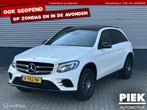 Mercedes GLC-klasse 350e 4MATIC AMG-PAKKET, PANORAMADAK, Automaat, Gebruikt, Euro 6, 2000 kg