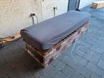 Lattenbodem 70x200 gratis af te halen incl matras ALS NIEUW!, Ophalen, Zo goed als nieuw