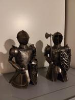 Vintage ridders, Antiek en Kunst, Ophalen of Verzenden