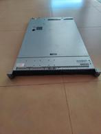 hp dl360 Gen9 - 80Gb 2*2630, Computers en Software, Ophalen of Verzenden, Gebruikt, 2 tot 3 Ghz