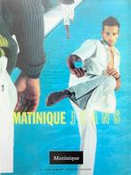 27 vintage advertenties reclames mode kleding fashion 65-98, Ophalen of Verzenden, Gebruikt, Reclamebord