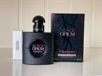 Black opium extreme Eau de parfum YSL, Sieraden, Tassen en Uiterlijk, Nieuw, Verzenden