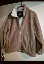 Norway warme outdoor fleece jas maat S. Nieuw, Ophalen of Verzenden, Nieuw, Maat 46 (S) of kleiner, Bruin