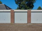 Garagebox te huur Bergen op Zoom Meilust