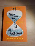 They both die at the end, Boeken, Taal | Engels, Ophalen of Verzenden, Gelezen