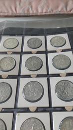 16 juliana guldens 12 rijks daalders, 1 gulden, Koningin Juliana, Zilver, Verzenden