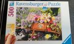 Ravensburger XL puzzel 500 stukjes, Ophalen of Verzenden, 500 t/m 1500 stukjes, Zo goed als nieuw, Legpuzzel