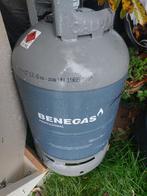 TE KOOP VOLLE EN NIEUWE GASFLES, Ophalen, Nieuw