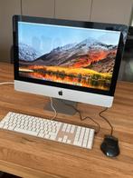 iMac 21.5" Intel  i7 2,8 GHz - 12GB Ram - 1TB HD, Computers en Software, Apple Desktops, Ophalen of Verzenden, Zo goed als nieuw