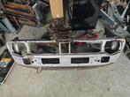 Frontje golf/caddy mk1, Ophalen, Spatbord