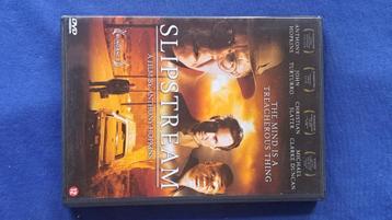 Slipstream "Anthony Hopkins, Christian Slater" beschikbaar voor biedingen