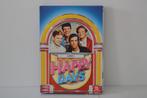 dvd's happy days seizoen 1 ned, Cd's en Dvd's, Dvd's | Tv en Series, Alle leeftijden, Boxset, Ophalen of Verzenden, Zo goed als nieuw