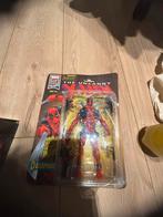 Deadpool Marvel Legends Actiefiguur, Ophalen of Verzenden, Zo goed als nieuw