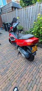 Gilera runner 172cc Malossi, Ophalen of Verzenden, Zo goed als nieuw, Overige modellen