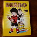 BEANO Annual 2021 (hc), Boeken, Stripboeken, Ophalen of Verzenden, Zo goed als nieuw, Eén stripboek