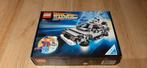 Lego 21103 Back to the Future nieuw, Ophalen, Nieuw, Complete set, Lego