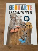 Sascha Blase-van Wagtendonk - Gehaakte lappenpoppen 2, Breien en Haken, Nieuw, Ophalen of Verzenden, Sascha Blase-van Wagtendonk