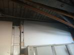 Liebherr, Witgoed en Apparatuur, Koelkasten en IJskasten, Ophalen, 160 cm of meer, 45 tot 60 cm, Zonder vriesvak