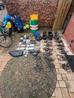 Partij gilera runner onderdelen 125 180 skipper, Ophalen