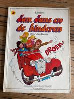 Jan, Jans en de Kinderen - Jan Kruis, album 2, Eén stripboek, Ophalen, Gelezen