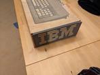 IBM Model F Toetsenbord - Originele Doos, Computers en Software, Ophalen of Verzenden, Qwerty, Gebruikt, Bedraad