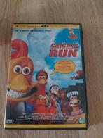 Chicken run dvd, Ophalen of Verzenden