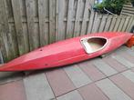 Kajak, Watersport en Boten, Ophalen of Verzenden, Gebruikt, 1-persoons