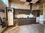 Retro Keuken Gratis af te Halen, Ophalen, Gebruikt, Enkelwandige keuken, Kunststof