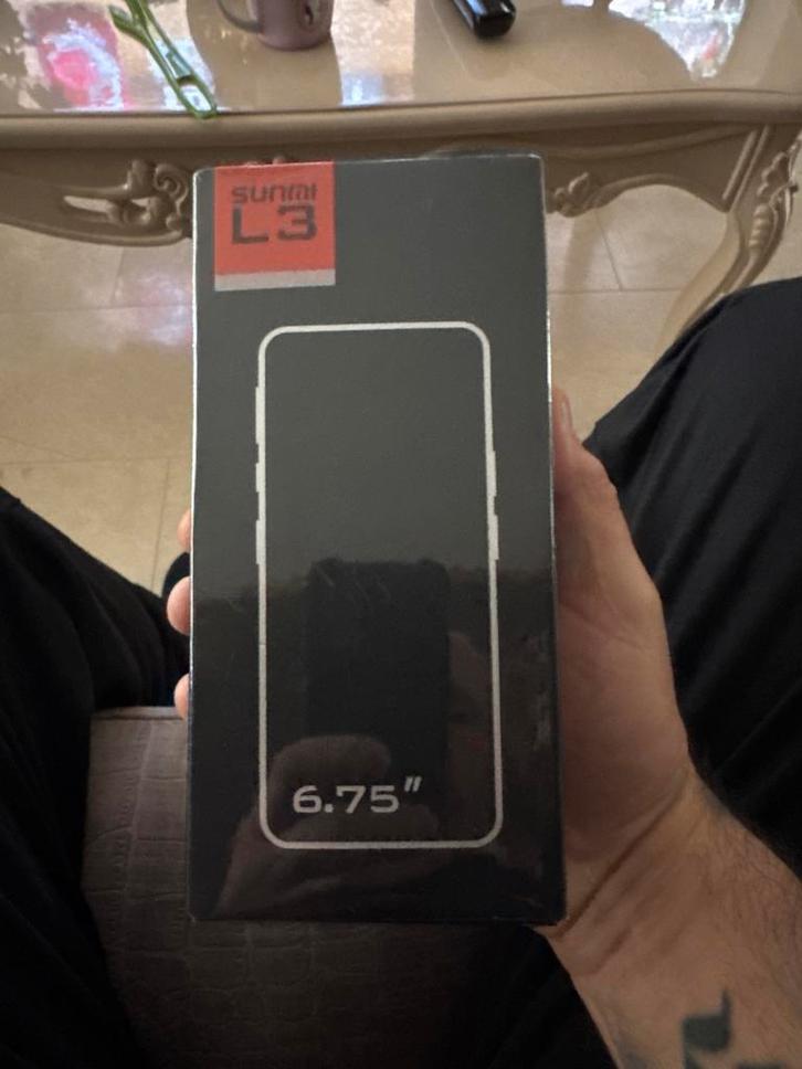 Pin terminal nieuwt in seal, Verzamelen, Elektronische Apparatuur, Overige typen, Ophalen of Verzenden