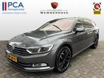 Volkswagen Passat Variant 2.0 TDI Highline (bj 2017), 1441 kg, Gebruikt, 4 cilinders, Origineel Nederlands