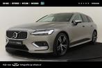 Volvo V60 B4 (M-HYBRID) INSCRIPTION -PANO.DAK|HARMAN/KARDON|, Auto's, 12 maanden, Euro 6, 4 cilinders, 1677 kg