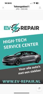 EV-REPAIR Velserbroek, Garantie, Autoruitschadeherstel