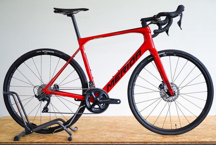 Merida Enduro 6000 Shimano Ultegra, Fietsen en Brommers, Fietsen | Racefietsen, Nieuw, Overige merken, Meer dan 20 versnellingen