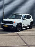 Jeep Renegade 1.4 MultiAir Limited, Auto's, Jeep, 65 €/maand, 136 pk, Gebruikt, 4 cilinders