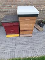 Bijenkast, bijenkasten, Dieren en Toebehoren, Insecten en Spinnen, Bijen