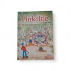 Dick Laan - Pinkeltje en de flonkersteen, Fictie algemeen, Dick Laan, Ophalen of Verzenden, Zo goed als nieuw