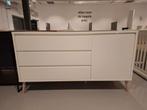 Europe Baby Sterre XL Commode - Wit, Ophalen, Zo goed als nieuw