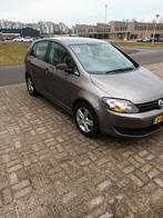 Volkswagen Golf Plus 1.2 TSI 77KW BMT 2013 Bruin lage km, Auto's, Volkswagen, Stof, 680 kg, 4 cilinders, Origineel Nederlands