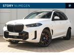 BMW X5 xDrive50e High Executive M Sport Automaat / Panoramad, Gebruikt, X5, 2395 kg, Met garantie (alle)