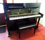 In prijs gezakt: Pearl River piano-transport is mogelijk!, Ophalen, Zwart, Zo goed als nieuw, Piano