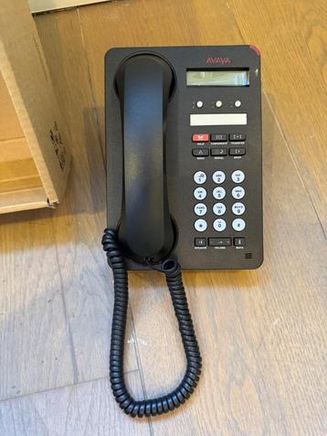 Avaya 1603-1 IP telefoon beschikbaar voor biedingen