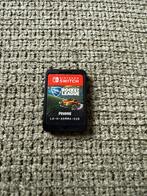 Switch Rocket League - Collector's Edition, Racen en Vliegen, Ophalen of Verzenden, Zo goed als nieuw, 3 spelers of meer